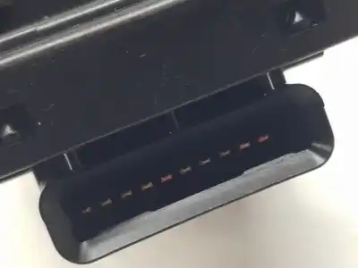 Pezzo di ricambio per auto di seconda mano comando pulito per mazda 3 lim. () 2.0 cat riferimenti oem iam ks0417j409  ks0466128