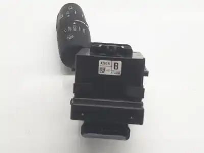 Pezzo di ricambio per auto di seconda mano comando pulito per mazda 3 lim. () 2.0 cat riferimenti oem iam ks0417j409  ks0466128