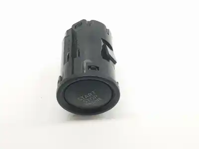 Second-hand car spare part start/stop button for mazda 3 lim. () 2.0 cat oem iam references bjs7663s0