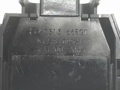 Second-hand car spare part sensor for mazda 3 lim. () 2.0 cat oem iam references c513665g0  c513665g0b