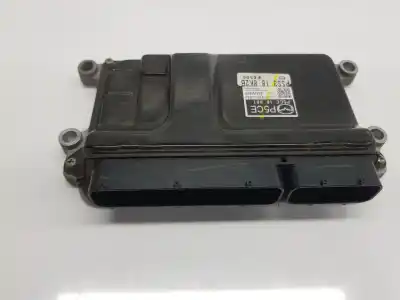Second-hand car spare part ecu engine control for mazda 3 lim. () 2.0 cat oem iam references p5ce18881