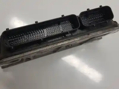 Second-hand car spare part ecu engine control for mazda 3 lim. () 2.0 cat oem iam references p5ce18881  p5ce18881