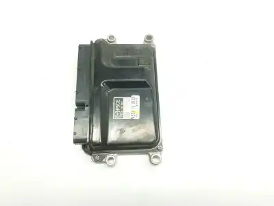 Second-hand car spare part ecu engine control for mazda 3 lim. () 2.0 cat oem iam references p5ce18881  p5ce18881