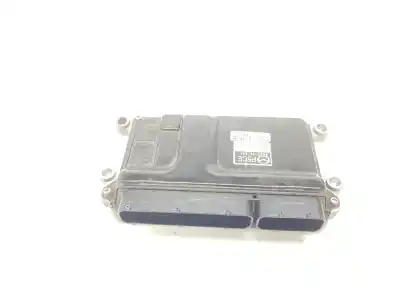 Second-hand car spare part ecu engine control for mazda 3 lim. () 2.0 cat oem iam references p5ce18881  p5ce18881