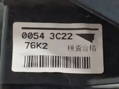 Автозапчастина б/у реле/запоперівник для suzuki grand vitara ii (jt, te, td) 1.9 ddis a las 4 ruedas (jt419, td44, jb419wd, jb419xd) посилання на oem iam 3671076k20  3671076k20 Автозапчастина б/у реле/запоперівник для suzuki grand vitara ii (jt, te, td) 1.9 ddis a las 4 ruedas (jt419, td44, jb419wd, jb419xd) посилання на oem iam 3671076k20  3671076k20