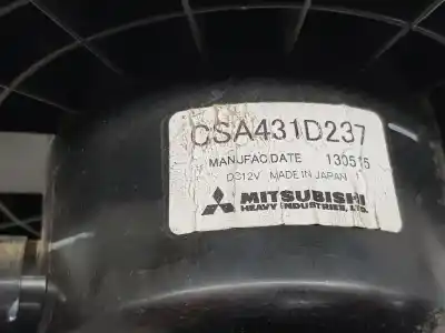 Автозапчасти б/у нагревательный вентилятор за suzuki grand vitara ii (jt, te, td) 1.9 ddis a las 4 ruedas (jt419, td44, jb419wd, jb419xd) ссылки oem iam csa431d237  7415076k11 Автозапчасти б/у нагревательный вентилятор за suzuki grand vitara ii (jt, te, td) 1.9 ddis a las 4 ruedas (jt419, td44, jb419wd, jb419xd) ссылки oem iam csa431d237  7415076k11