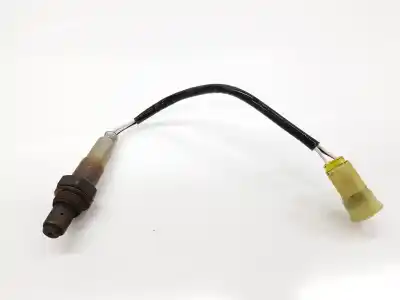Peça sobressalente para automóvel em segunda mão sonda lambda por suzuki grand vitara ii (jt, te, td) 1.9 ddis a las 4 ruedas (jt419, td44, jb419wd, jb419xd) referências oem iam 77296f48  1821380k50 Peça sobressalente para automóvel em segunda mão sonda lambda por suzuki grand vitara ii (jt, te, td) 1.9 ddis a las 4 ruedas (jt419, td44, jb419wd, jb419xd) referências oem iam 77296f48  1821380k50