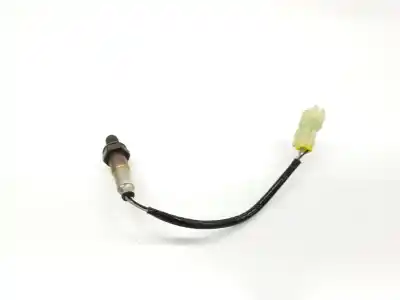Автозапчастина б/у лямбда-зонд для suzuki grand vitara ii (jt, te, td) 1.9 ddis a las 4 ruedas (jt419, td44, jb419wd, jb419xd) посилання на oem iam 77296f48 Автозапчастина б/у лямбда-зонд для suzuki grand vitara ii (jt, te, td) 1.9 ddis a las 4 ruedas (jt419, td44, jb419wd, jb419xd) посилання на oem iam 77296f48