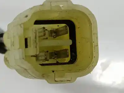 Peça sobressalente para automóvel em segunda mão sonda lambda por suzuki grand vitara ii (jt, te, td) 1.9 ddis a las 4 ruedas (jt419, td44, jb419wd, jb419xd) referências oem iam 77296f48  1821380k50 Peça sobressalente para automóvel em segunda mão sonda lambda por suzuki grand vitara ii (jt, te, td) 1.9 ddis a las 4 ruedas (jt419, td44, jb419wd, jb419xd) referências oem iam 77296f48  1821380k50
