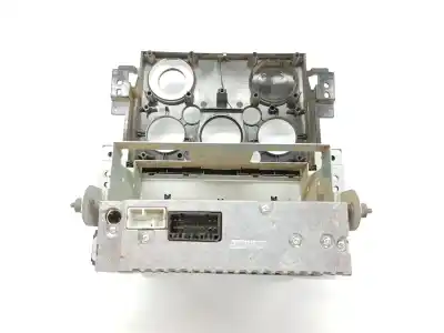 Second-hand car spare part audio system / radio cd for suzuki grand vitara ii (jt, te, td) 1.9 ddis a las 4 ruedas (jt419, td44, jb419wd, jb419xd) oem iam references 3910165jd  3910165jd0 Second-hand car spare part audio system / radio cd for suzuki grand vitara ii (jt, te, td) 1.9 ddis a las 4 ruedas (jt419, td44, jb419wd, jb419xd) oem iam references 3910165jd  3910165jd0