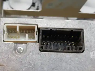 Second-hand car spare part audio system / radio cd for suzuki grand vitara ii (jt, te, td) 1.9 ddis a las 4 ruedas (jt419, td44, jb419wd, jb419xd) oem iam references 3910165jd  3910165jd0 Second-hand car spare part audio system / radio cd for suzuki grand vitara ii (jt, te, td) 1.9 ddis a las 4 ruedas (jt419, td44, jb419wd, jb419xd) oem iam references 3910165jd  3910165jd0