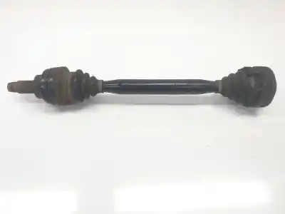 Peça sobressalente para automóvel em segunda mão transmissão dianteira esquerda por bmw 5 (e39) 530 i referências oem iam 1229441