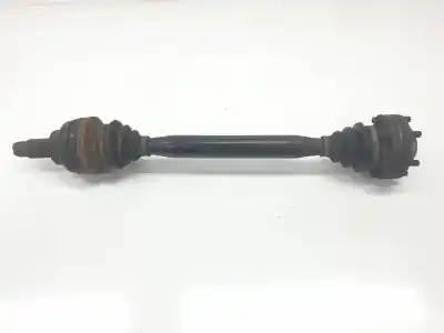 Peça sobressalente para automóvel em segunda mão transmissão traseira direita por bmw 5 (e39) 530 i referências oem iam 1229441