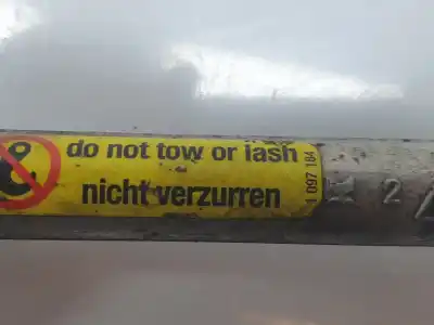 Second-hand car spare part left front bracket for bmw 5 (e39) 530 i oem iam references 1094233  2341219