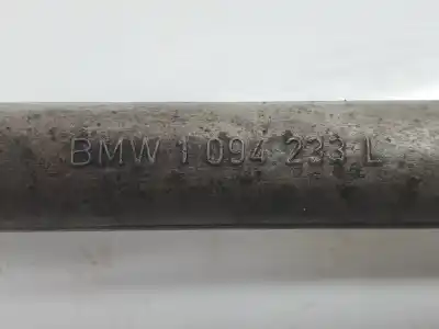 Second-hand car spare part left front bracket for bmw 5 (e39) 530 i oem iam references 1094233  2341219