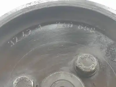 Second-hand car spare part steering pump for bmw 5 (e39) 530 i oem iam references 32421740858  1097149