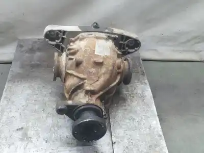 Pezzo di ricambio per auto di seconda mano differenziale posteriore per bmw 5 (e39) 530 i riferimenti oem iam 1428503  33101428503