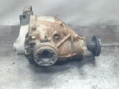 Pezzo di ricambio per auto di seconda mano differenziale posteriore per bmw 5 (e39) 530 i riferimenti oem iam 1428503  33101428503