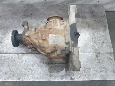 Peça sobressalente para automóvel em segunda mão diferencial traseiro por bmw 5 (e39) 530 i referências oem iam 1428503