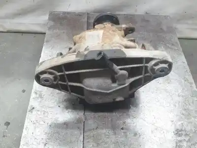 Pezzo di ricambio per auto di seconda mano differenziale posteriore per bmw 5 (e39) 530 i riferimenti oem iam 1428503  33101428503