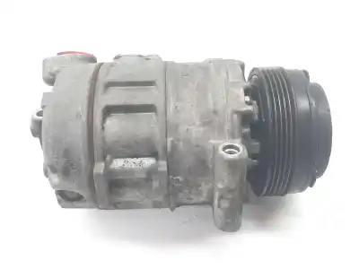 Peça sobressalente para automóvel em segunda mão compressor de ar condicionado a/a a/c por bmw 5 (e39) 530 i referências oem iam 4472208025