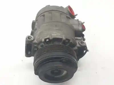 Second-hand car spare part air conditioning compressor for bmw 5 (e39) 530 i oem iam references 4472208025  6910458