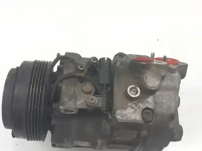 Second-hand car spare part air conditioning compressor for bmw 5 (e39) 530 i oem iam references 4472208025  6910458