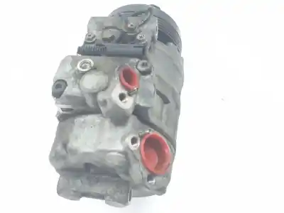Second-hand car spare part air conditioning compressor for bmw 5 (e39) 530 i oem iam references 4472208025  6910458