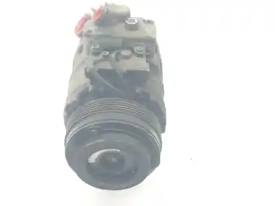 Second-hand car spare part air conditioning compressor for bmw 5 (e39) 530 i oem iam references 4472208025  6910458