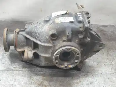 Pezzo di ricambio per auto di seconda mano differenziale posteriore per bmw 3 (e46) 320 d riferimenti oem iam 1428796  33101428797