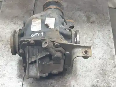 Pezzo di ricambio per auto di seconda mano differenziale posteriore per bmw 3 (e46) 320 d riferimenti oem iam 1428796  33101428797