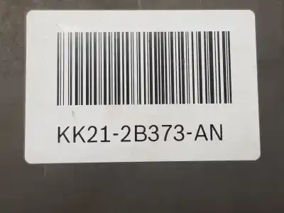Second-hand car spare part abs for ford transit/tourneo custom combi (ttf) 320 l1 trend 105 cv / 77 kw oem iam references kk212b373an  2508910