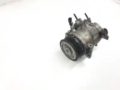 Автозапчасти б/у компрессор кондиционера воздуха за ford transit/tourneo custom combi (ttf) 320 l1 trend 105 cv / 77 kw ссылки oem iam gk2119d629af  2523241