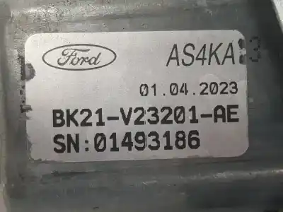 Автозапчасти б/у регулятор стекла переднего левого за ford transit/tourneo custom combi (ttf) 320 l1 trend 105 cv / 77 kw ссылки oem iam bk21v23201ae  2473815