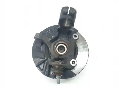 Peça sobressalente para automóvel em segunda mão manga de eixo dianteira esquerda por ford transit/tourneo custom combi (ttf) 320 l1 trend 105 cv / 77 kw referências oem iam kk213k186ab  2578684