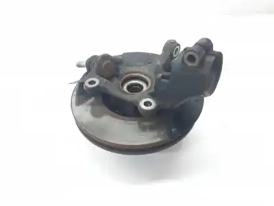 Peça sobressalente para automóvel em segunda mão MANGA DE EIXO DIANTEIRA ESQUERDA por FORD TRANSIT/TOURNEO CUSTOM COMBI (TTF)  Referências OEM IAM KK213K186AB  2578684