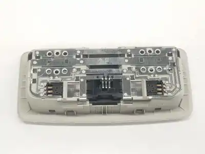 Автозапчасти б/у внутренний свет за mazda cx5 ke style 2wd ссылки oem iam kd4551310  kd4551310
