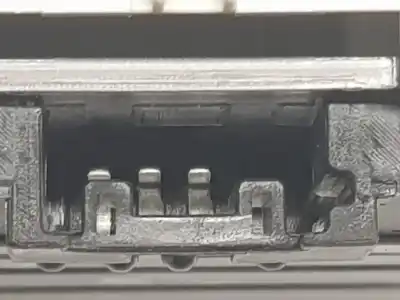 Автозапчасти б/у внутренний свет за mazda cx5 ke style 2wd ссылки oem iam kd4551310  kd4551310
