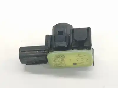 Second-hand car spare part parking sensor for mazda cx5 ke style 2wd oem iam references gmk667uc1  gmk667uc1