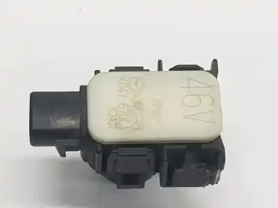 Second-hand car spare part parking sensor for mazda cx5 ke style 2wd oem iam references kd4767uc1  kd4767uc1