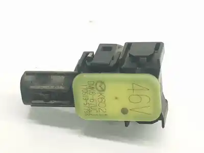 Автозапчасти б/у парковочный датчик за mazda cx5 ke style 2wd ссылки oem iam gmk667uc1  gmk667uc1