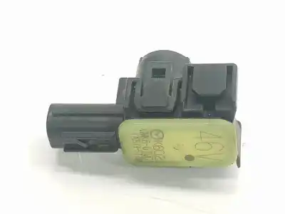 Second-hand car spare part parking sensor for mazda cx5 ke style 2wd oem iam references gmk667uc1  gmk667uc1