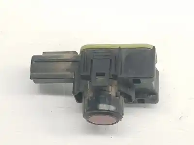 Second-hand car spare part parking sensor for mazda cx5 ke style 2wd oem iam references gmk667uc1  gmk667uc1