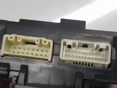 Автозапчасти б/у электронный модуль за mazda cx5 ke style 2wd ссылки oem iam tk52675y0b  tk52675y0b