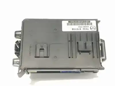 Автозапчасти б/у электронный модуль за mazda cx5 ke style 2wd ссылки oem iam tk52675y0b  tk52675y0b
