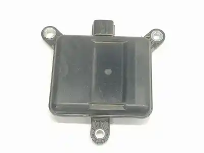 Second-hand car spare part electronic module for mazda cx5 ke style 2wd oem iam references kb8c67y30b  kb8c67y30b