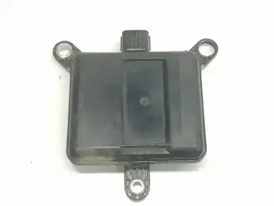 Second-hand car spare part electronic module for mazda cx5 ke style 2wd oem iam references kb8c67y30b  kb8c67y30b