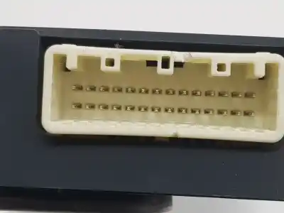 Second-hand car spare part electronic module for mazda cx5 2.2 turbodiesel oem iam references k12367uu0  k12367uu0