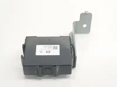 Second-hand car spare part electronic module for mazda cx5 2.2 turbodiesel oem iam references k12367uu0  k12367uu0