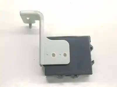 Second-hand car spare part electronic module for mazda cx5 2.2 turbodiesel oem iam references k12367uu0  k12367uu0